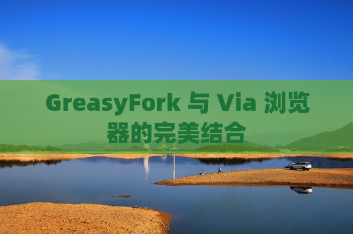 GreasyFork 与 Via 浏览器的完美结合